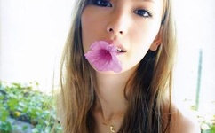 堕落血天使图片